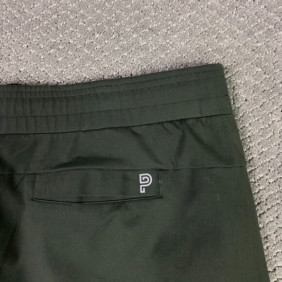 Public Rec Joggers Men's 44 x 30 Fit 40 x 28 Green Gamechanger All Day Everyday - Picture 6 of 14